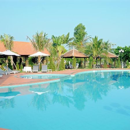 Bavico Resort & Spa Tam Giang - Huế Ngoại thất bức ảnh