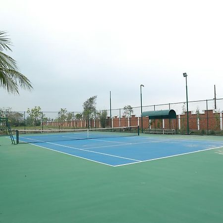 Bavico Resort & Spa Tam Giang - Huế Ngoại thất bức ảnh