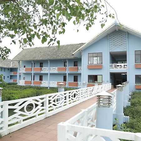 Bavico Resort & Spa Tam Giang - Huế Ngoại thất bức ảnh
