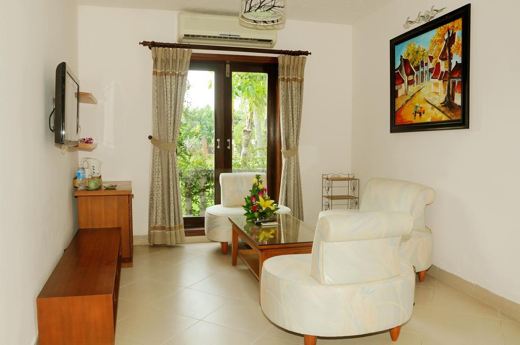 Bavico Resort & Spa Tam Giang - Huế Ngoại thất bức ảnh