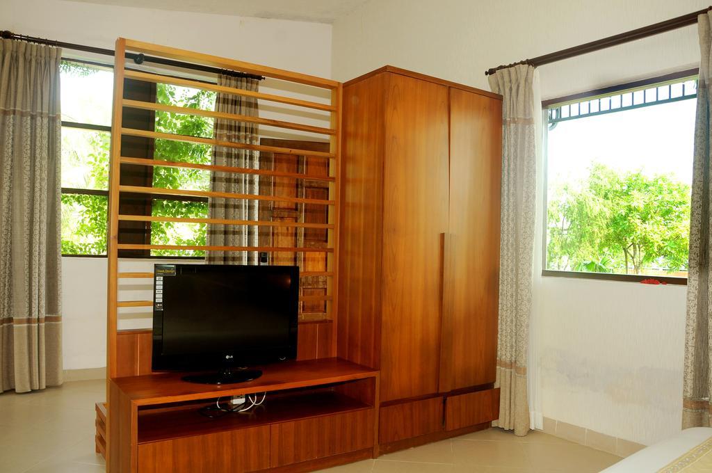 Bavico Resort & Spa Tam Giang - Huế Ngoại thất bức ảnh