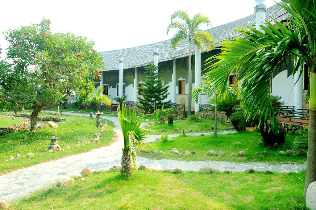 Bavico Resort & Spa Tam Giang - Huế Ngoại thất bức ảnh