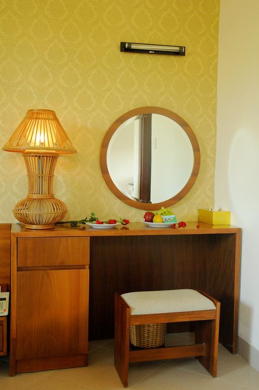 Bavico Resort & Spa Tam Giang - Huế Ngoại thất bức ảnh