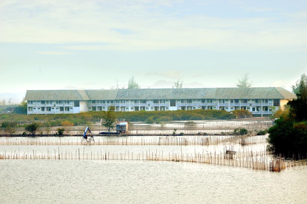 Bavico Resort & Spa Tam Giang - Huế Ngoại thất bức ảnh