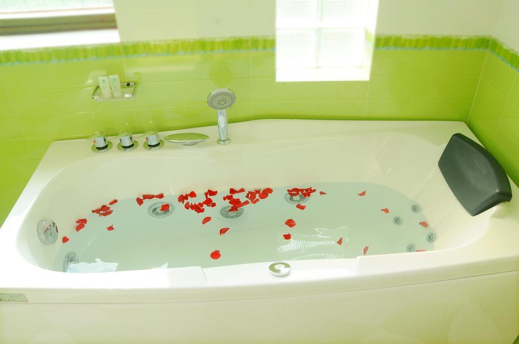 Bavico Resort & Spa Tam Giang - Huế Ngoại thất bức ảnh