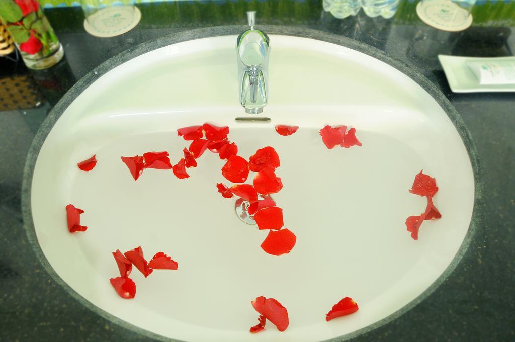 Bavico Resort & Spa Tam Giang - Huế Ngoại thất bức ảnh