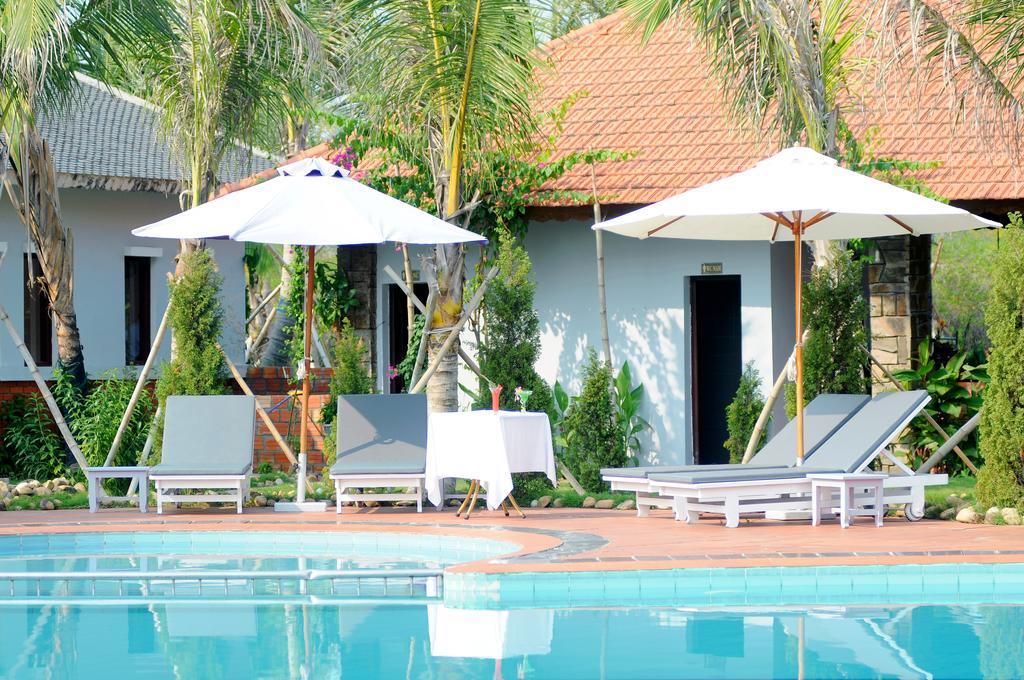 Bavico Resort & Spa Tam Giang - Huế Ngoại thất bức ảnh