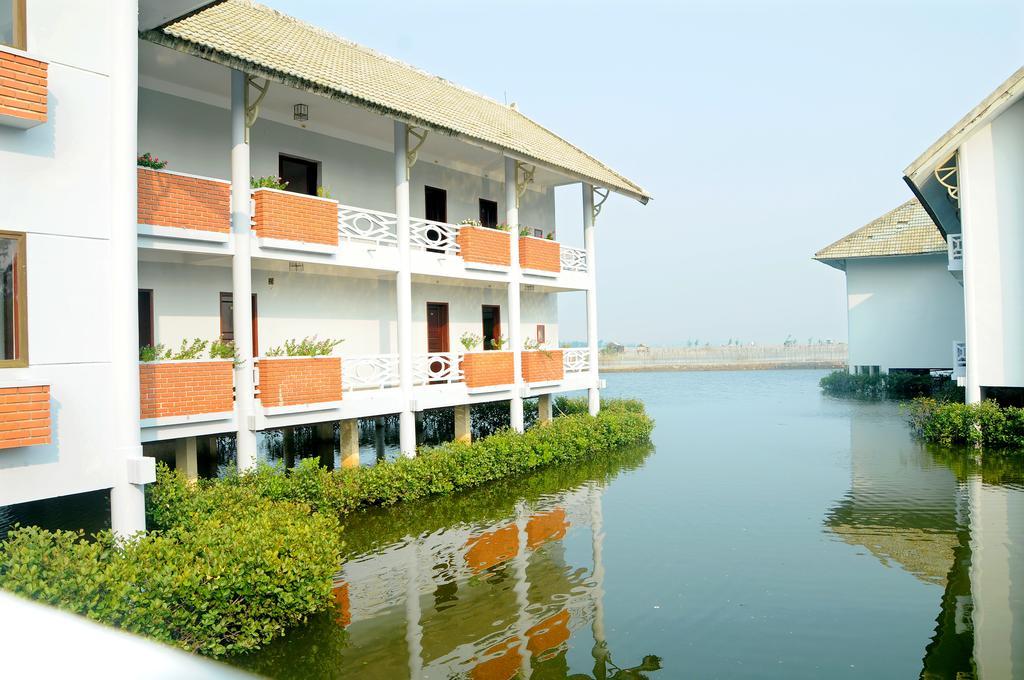 Bavico Resort & Spa Tam Giang - Huế Ngoại thất bức ảnh