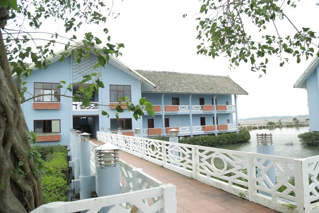 Bavico Resort & Spa Tam Giang - Huế Ngoại thất bức ảnh