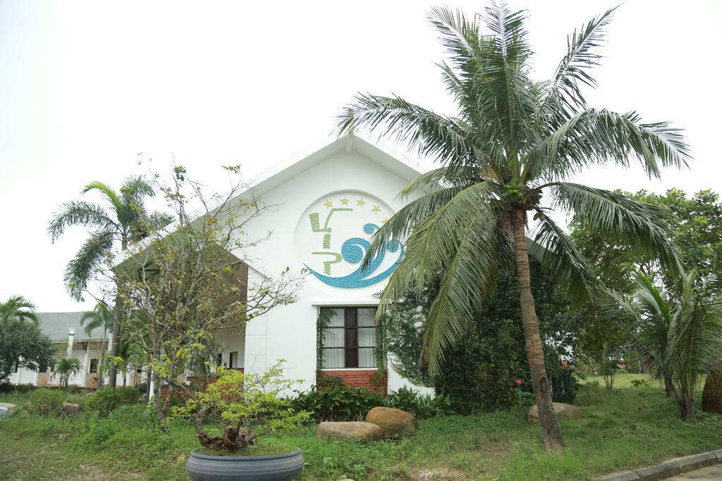 Bavico Resort & Spa Tam Giang - Huế Ngoại thất bức ảnh