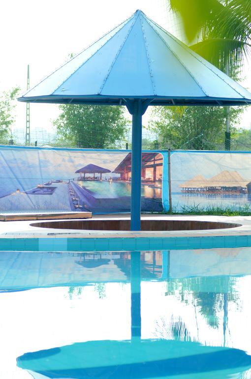 Bavico Resort & Spa Tam Giang - Huế Ngoại thất bức ảnh