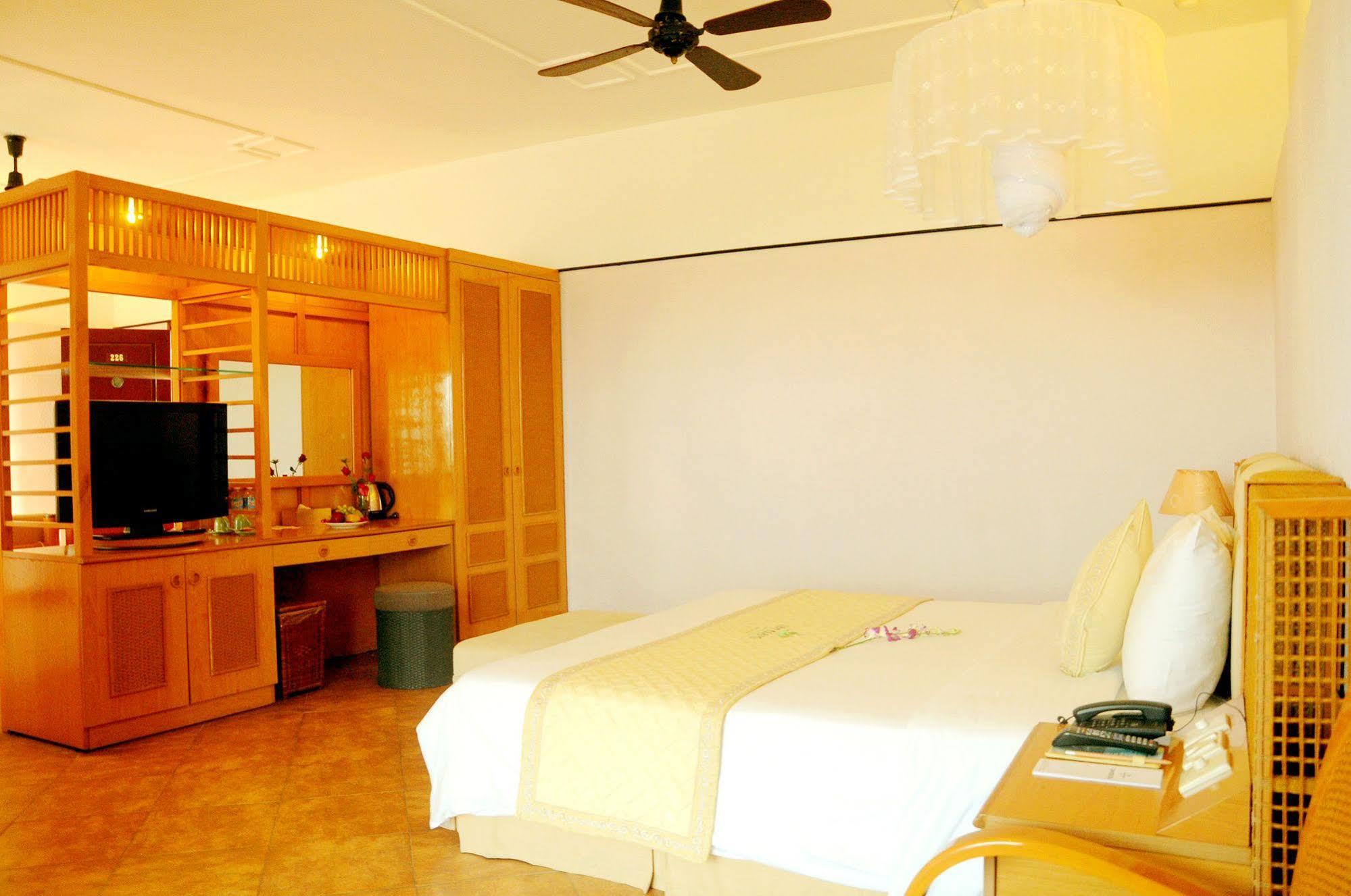 Bavico Resort & Spa Tam Giang - Huế Ngoại thất bức ảnh