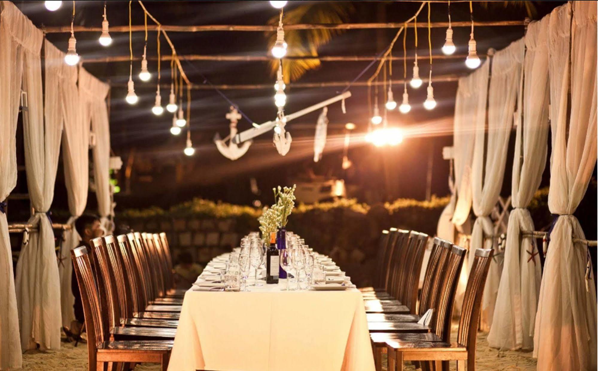 Bavico Resort & Spa Tam Giang - Huế Ngoại thất bức ảnh