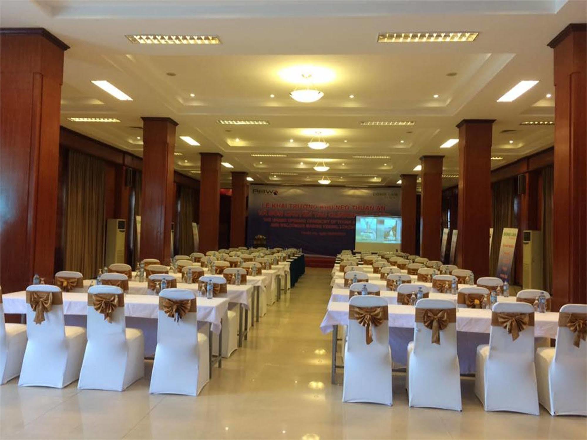 Bavico Resort & Spa Tam Giang - Huế Ngoại thất bức ảnh